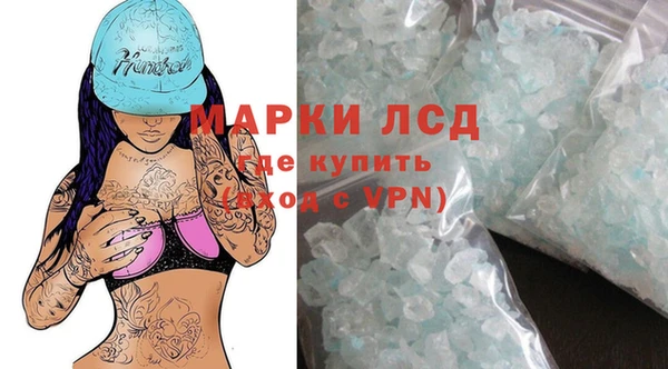 крисы Баксан