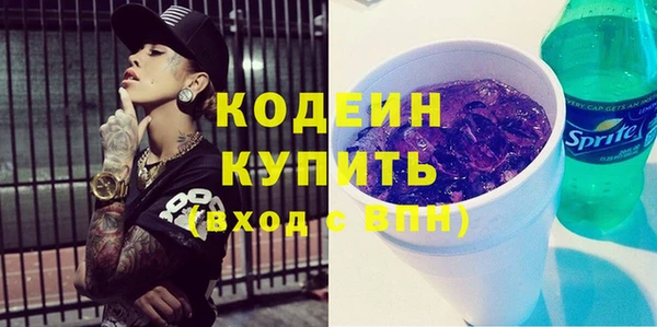 крисы Баксан